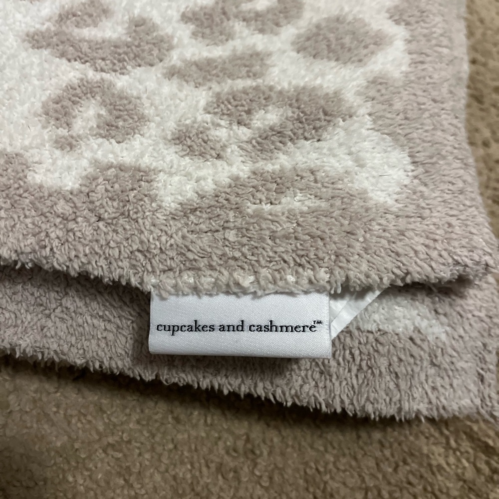 Baby blanket